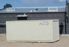 Storage Units for Rent